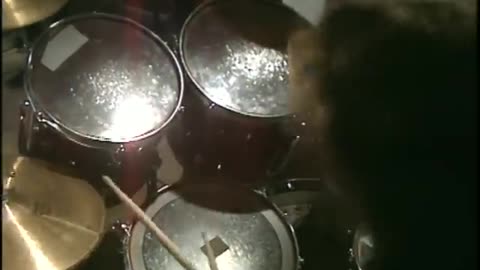 john norum let me love you