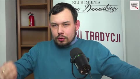 Kompromitacja Neokonfederacji w Białej Podlaskiej - Komentarz Narodowy