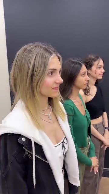 3 Sister's Rhinoplasty Adventure