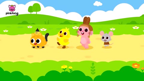 Fun Nursery Rhymes | Five Little Monkeys Jumping on the Bed