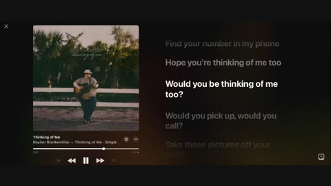 Country Music Mix