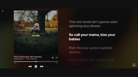 Country Music Mix