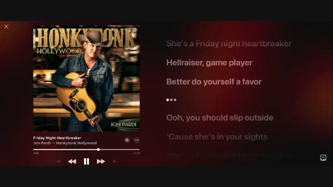Country Music Mix