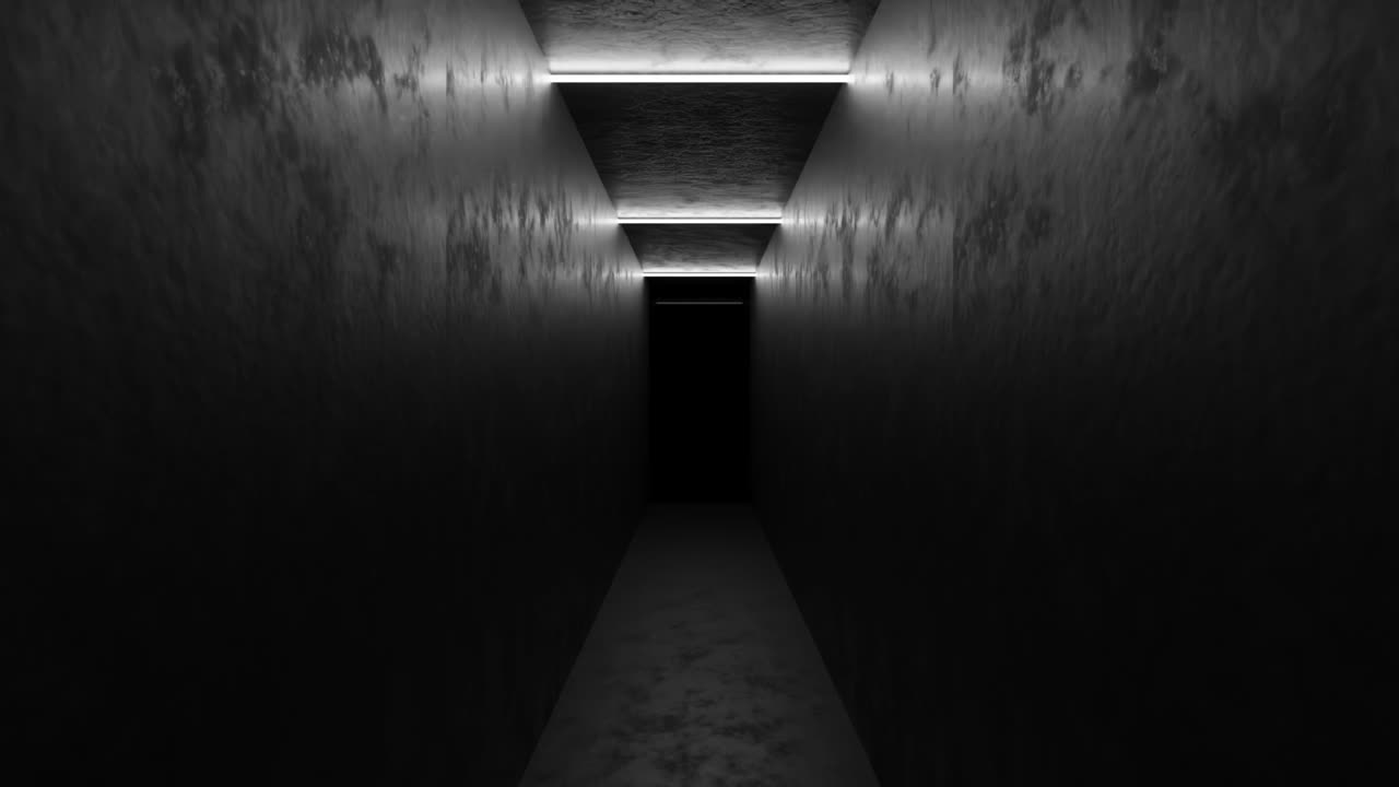 Tunnel Cuts - Instrumental for Scratch DJs and Rappers - FourBarrelBeats.com