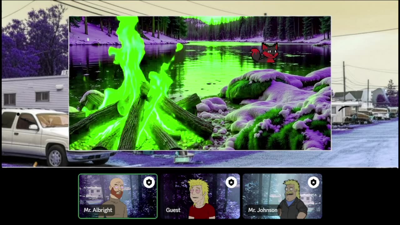 Channel 68