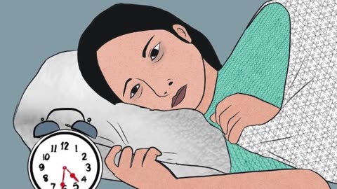 BLUE LIGHT Does THIS To Your Body