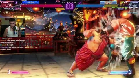 🥊TEAM LUDWIG STREET FIGHTER IN HOUSE TOURNAMENT🥊