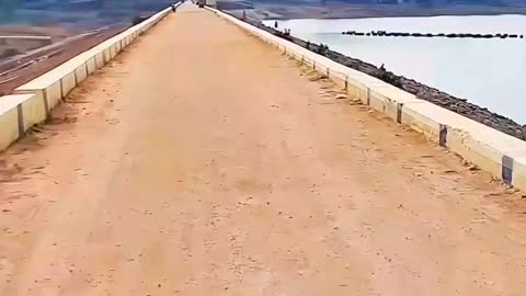 Masuriya Dam