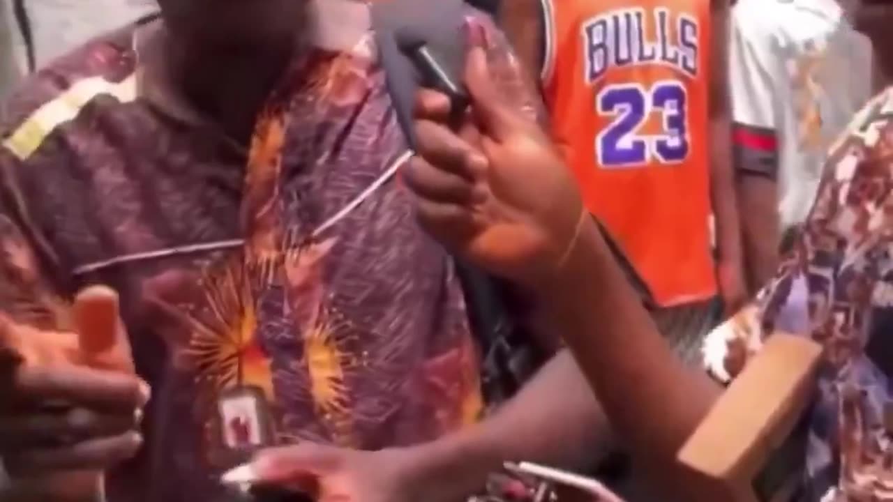 We invented everything!