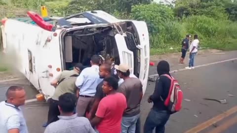 accidente