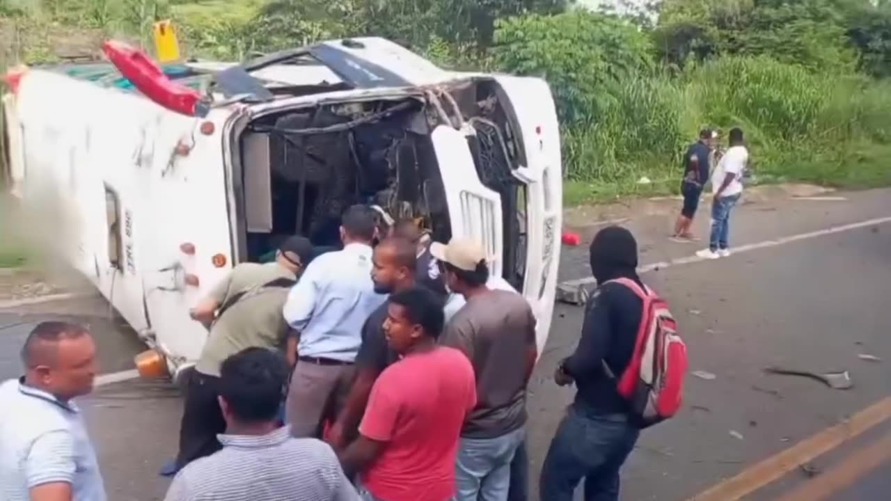 accidente