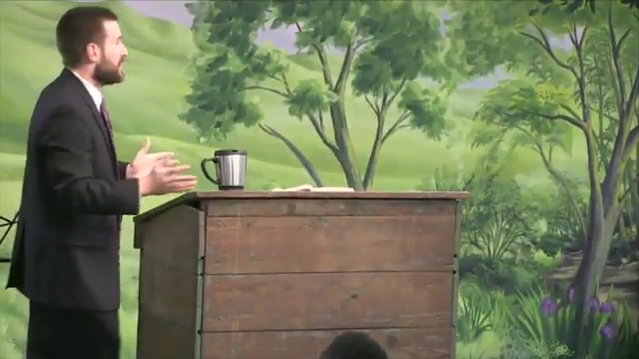 Luke 6 Part 2