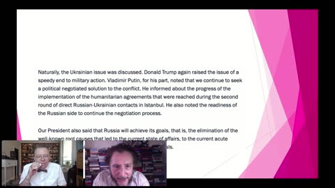 The Gaggle Live Stream, July 7, 2025, 10 a.m. ET