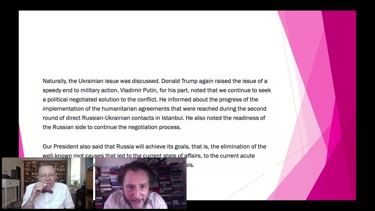 The Gaggle Live Stream, July 7, 2025, 10 a.m. ET