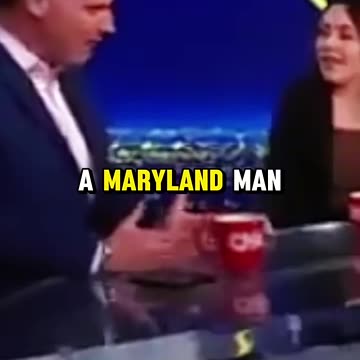 Stop Lying - He's an Illegal Alien from El Salvador with a History of Violence