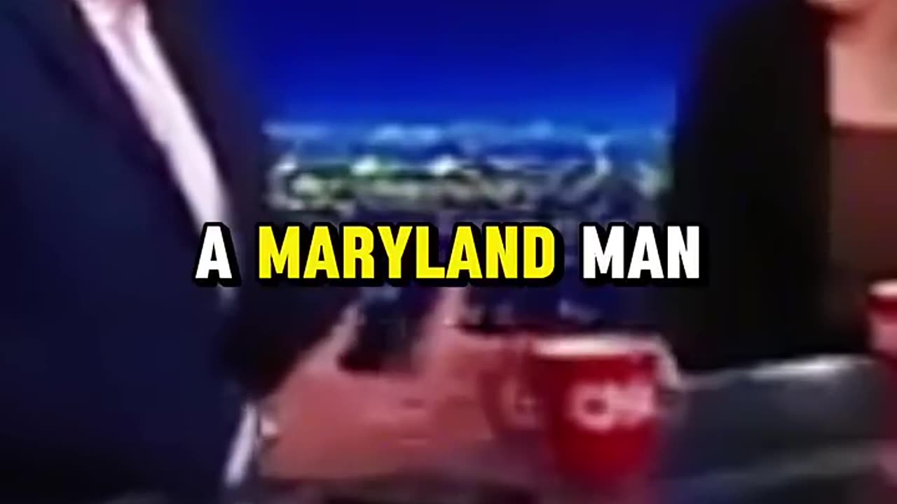 Stop Lying - He's an Illegal Alien from El Salvador with a History of Violence