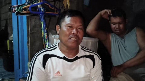 Panawagan ni Tiyo Epe para sa Kaliwat ni Domingo Paredes ug Rosario Mercado