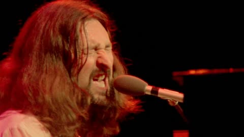 Asylum - Supertramp (live)