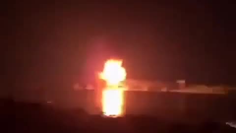 ⚠️🇺🇦 Ukraine Russia War | Massive Russian Drone & Missile Strike in Ukraine | RCF