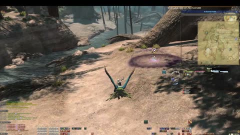 Roulettes | Leveling White Mage 50+ | All Classes 100 Achievement