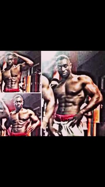 Next Level Aesthetic Gym Picture Ideas to Elevate Your Fitness Content