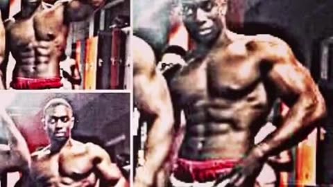 Next Level Aesthetic Gym Picture Ideas to Elevate Your Fitness Content