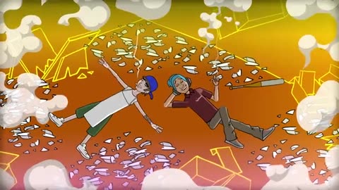 Your Favorite Martian - Uno Reverse (feat. Cartoon Wax)