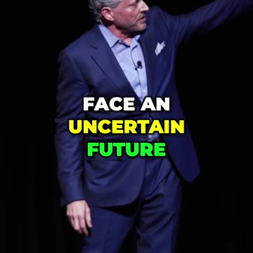 Adapt to Win: Confidence & Agility in a Changing World