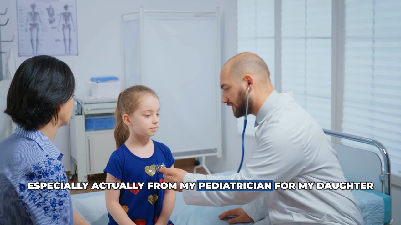 Health "Experts" Give Some of the Worst Advice with Ariana Hakman