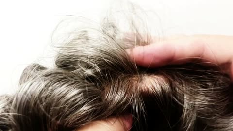 Natural-Look Men’s Toupees – Hairpiece Warehouse Collection