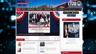 Special Labor Day Show | The Randy Tobler Show | NewsTalkSTL