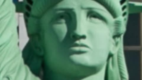 Statue of Liberty lawsuit