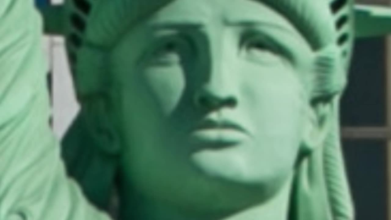 Statue of Liberty lawsuit