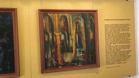 Faro Museum (Algarve, Portugal) 5