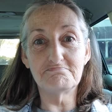 Old video my grandma made word of the day