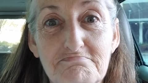 Old video my grandma made word of the day