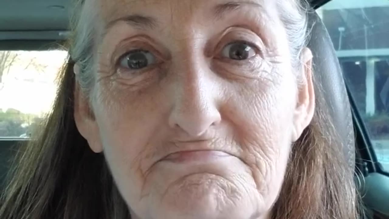 Old video my grandma made word of the day