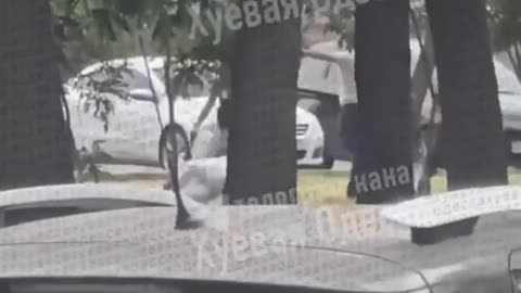 🚨🕵️ Ukraine Russia War | SBU and Police Detain Woman Plotting IED Attack in Odesa | RCF