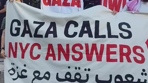Arms embargo against the zionist entity NOW!