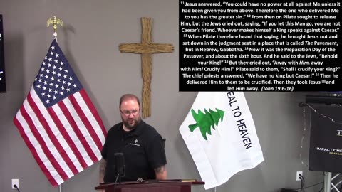 A Refresher on Authority Part 4