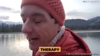 Pfizer's DNA Plasmid| Is Likely Entering the Nucleus