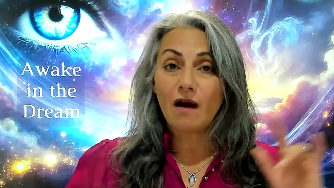 It Takes a Village – Remembering the Power of Us | Awake in the Dream with Joanne Antoun