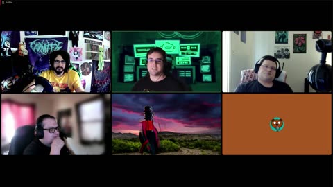 #136 Console VS PC Debate & Switch 2 Discussion!