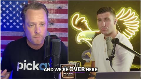 The Shocking Truth About Why the Left Hates the American Flag