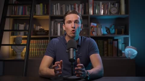 Geloof en Rede - Tim Hofmans Aanval op Christenen is Erger dan je Denkt