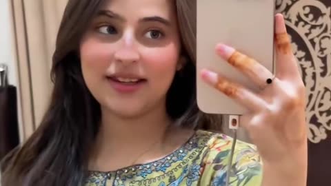 Cute Girl.