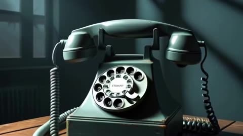 Leonardo_Phoenix_10_Old_rotary_phone_ringing_in_a_dark_empty_r_1.mp4