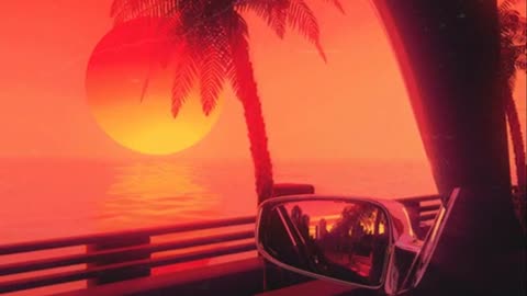 Royel Otis - Car (SLOWED + REVERB)