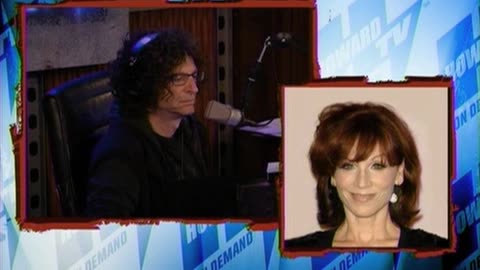 Marilu Henner's Superpowers - 01-05-11