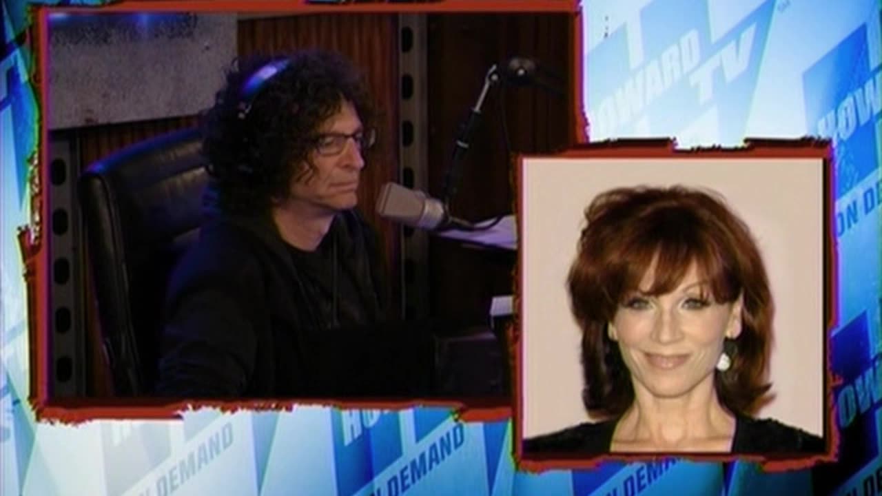 Marilu Henner's Superpowers - 01-05-11